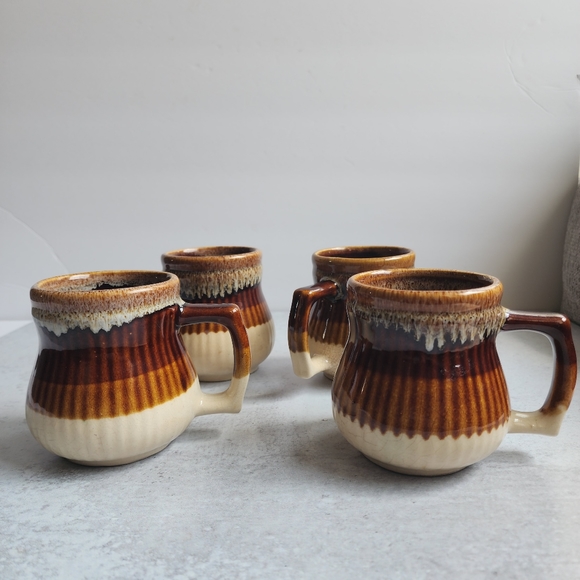 Vintage mugs - Picture 8 of 14